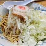 らーめん 高尾 - 