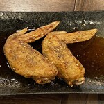 Yakitori Suwan - 