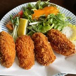 まる信 食堂 - 