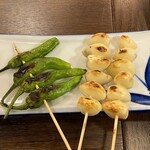 Yakitori Suwan - 