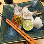 Higashishinsaibashi Michi - 