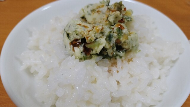 北家 - 鶴岡（ケーキ）の写真