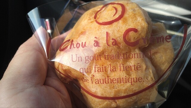 北家 - 鶴岡（ケーキ）の写真