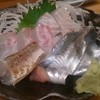 釣り魚の店舟武
