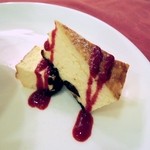 ALWAYSカマヤ - 濃厚で美味しいです。