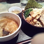 麺屋こうじ - 131013