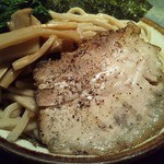 麺屋こうじ - 131013