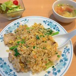 中国料理ドラゴン - 