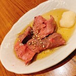 肉酒場 とろっと - 