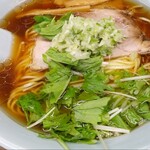 熊王ラーメン - 