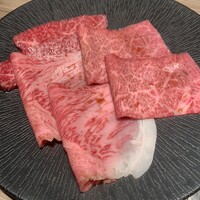 焼肉うしごろ 横浜店 - 