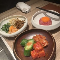 焼肉うしごろ 横浜店 - 