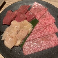焼肉うしごろ 横浜店 - 