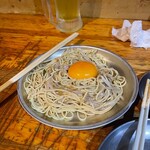 ヤキニク ホルモン どうげん - 