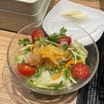 しゃぶしゃぶ 温野菜 - 