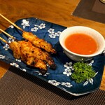 Kayu Contemporary Japanese Restaurant - 