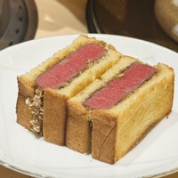 銀座 ちかみつ 並木通り - 