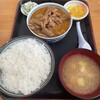 永井食堂