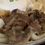 鍋焼うどん アサヒ - 