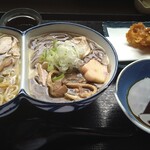 Niku Soba Maiduru - 