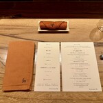 リストランテ ソウ - 