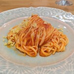 La Stalla - 今日のメニューはどれもずっと食べたい美味しさなんですよね。肉肉しい美味しさの日とはまた異なる良さでした。