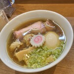 コトノハ - つけ汁