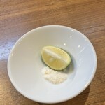 コトノハ - 海老塩