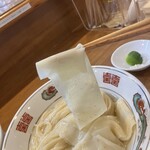 コトノハ - 一反麺