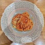 La Stalla - 発酵トマトとマカのタヤリン