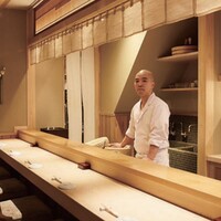 高柿の鮨 - 