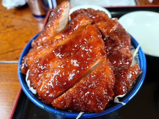ラーメン処天神 - 西若松/ラーメン | 食べログ