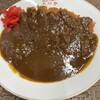 元祖とんかつカレー カツヤ