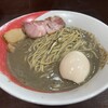 らあめん 鬼ぼし