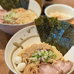 ラーメンニキ - 特別メニュー※非売品
