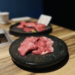 赤身焼肉USHIO - 