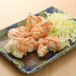 [高知] 高知名物 チキンナンバン