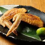 手羽先炙り焼き（1本）