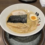 麺処 田ぶし - 