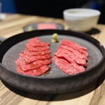 赤身焼肉USHIO - 