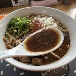 麺屋 超大吉 - 