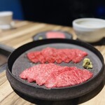 赤身焼肉USHIO - 