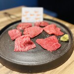 赤身焼肉USHIO - 