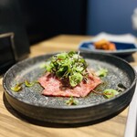 赤身焼肉USHIO - 