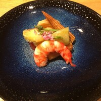 日本料理 e. - 