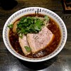 スパイス・ラー麺 卍力 西葛西店