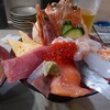 海鮮丼いちば