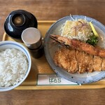 ぱとら - パトラランチ920円（コーヒーは食後）