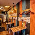 谷中銀座 写楽 - 