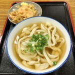 いわい製麺 - 